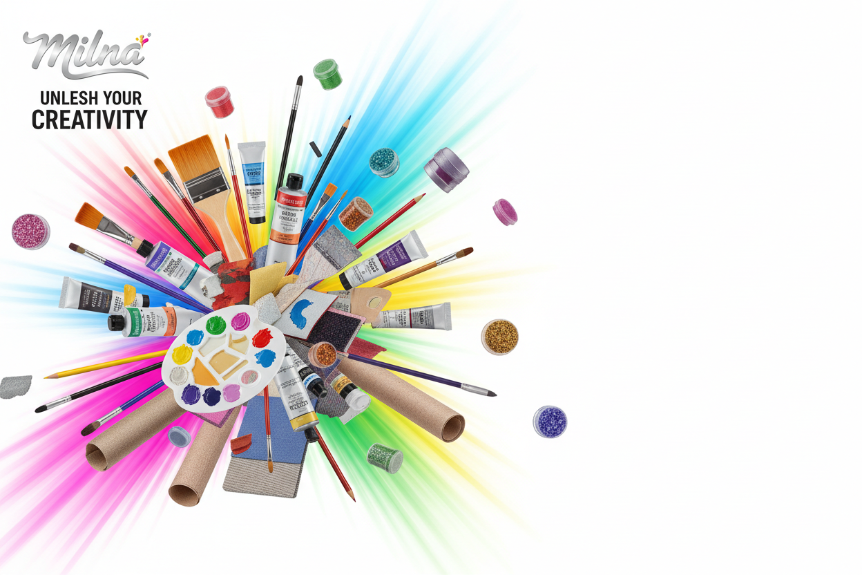 Accesorios Escolares Milan