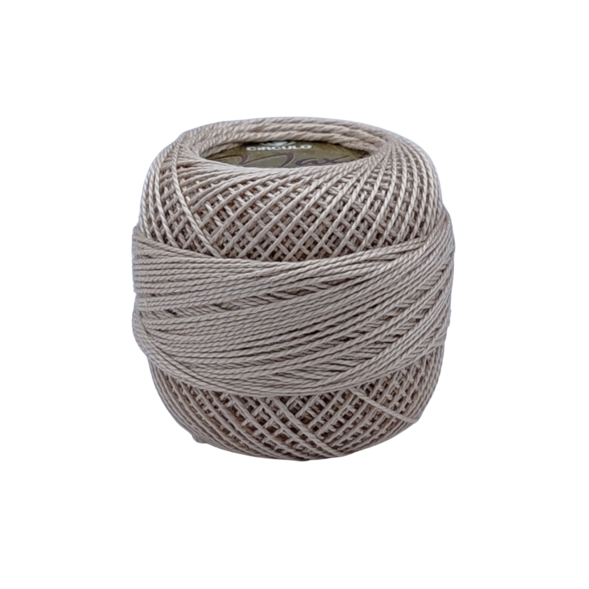 Hilo Perle Ovillo de 10g (1 pieza)