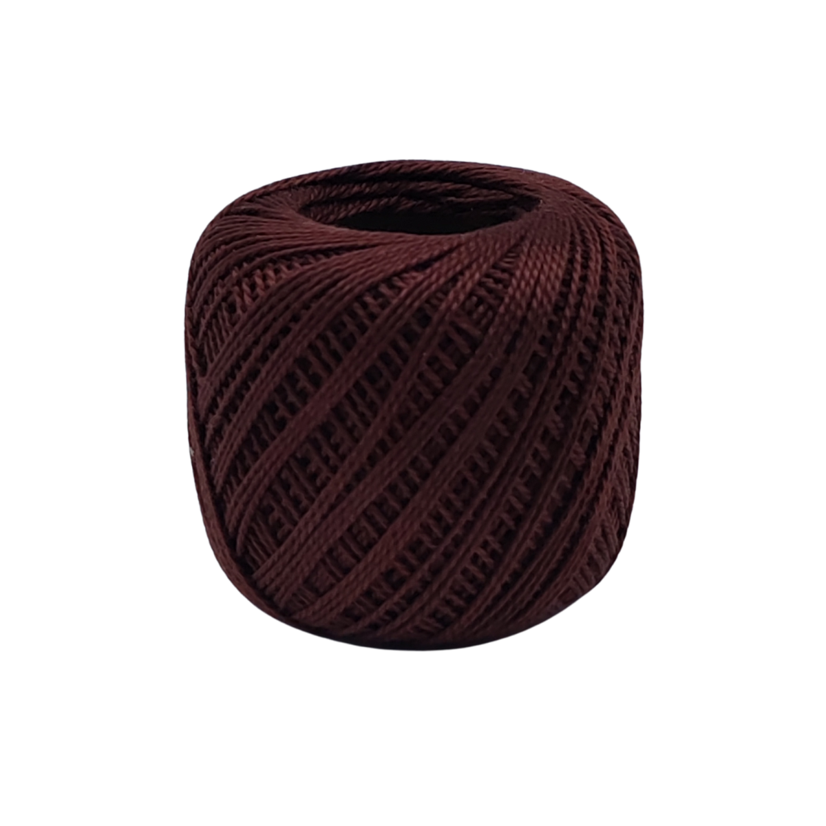 Hilo Perle Ovillo de 10g (1 pieza)