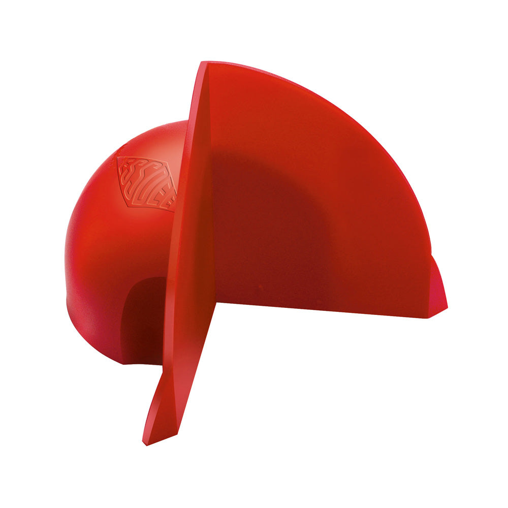 Protector De Manos Para Corte