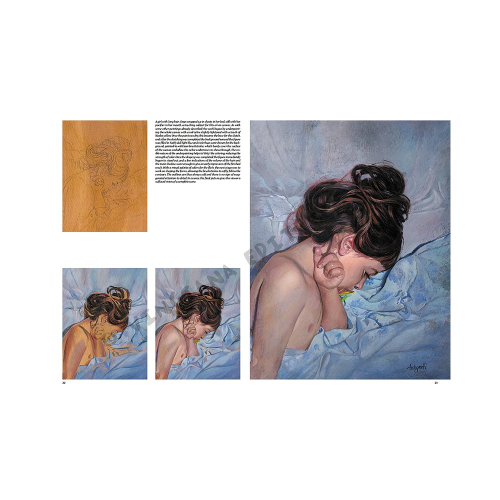 Libro Colección, Leonardo Vinciana, Los Niños No.44