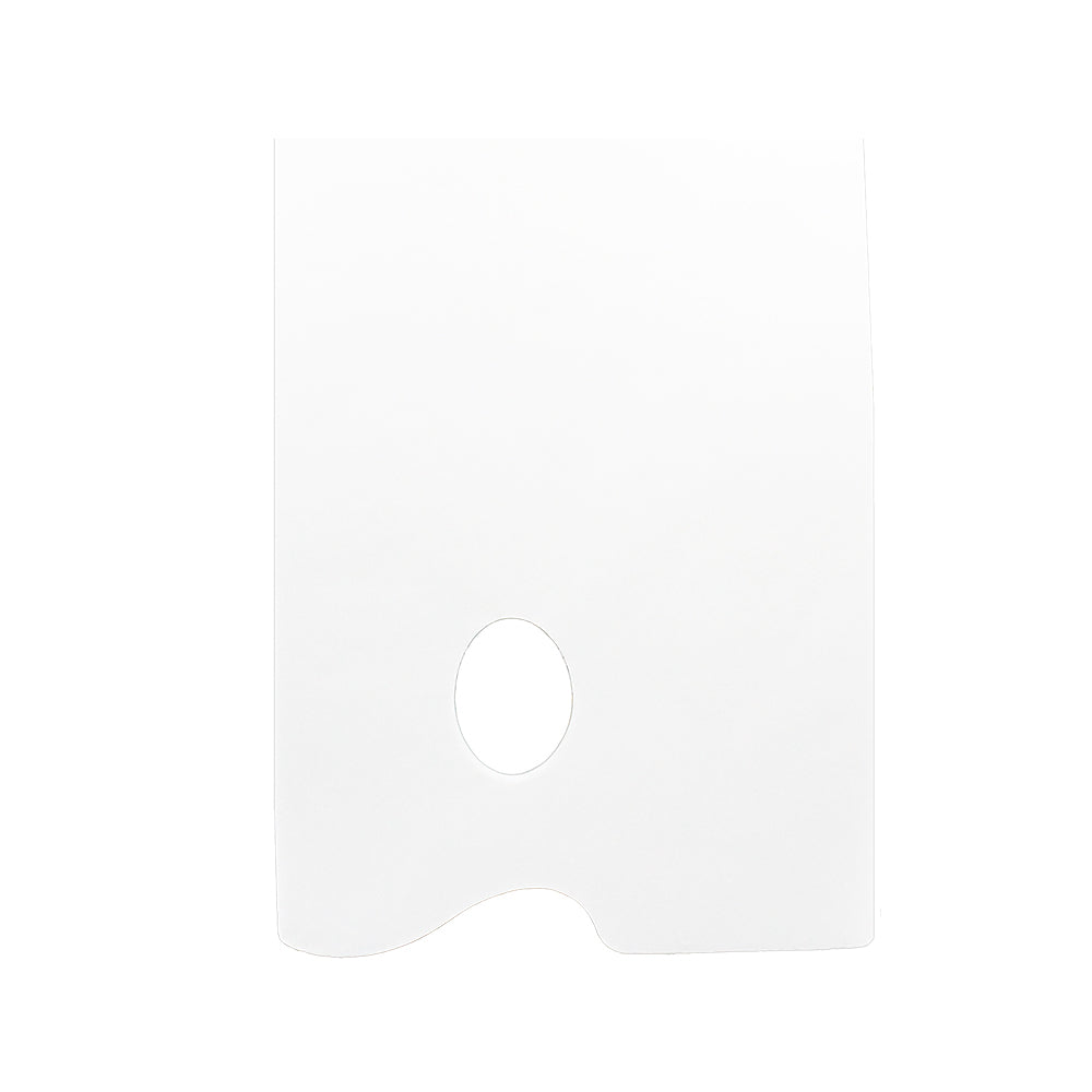 Block Paleta Desechable 50 Hojas