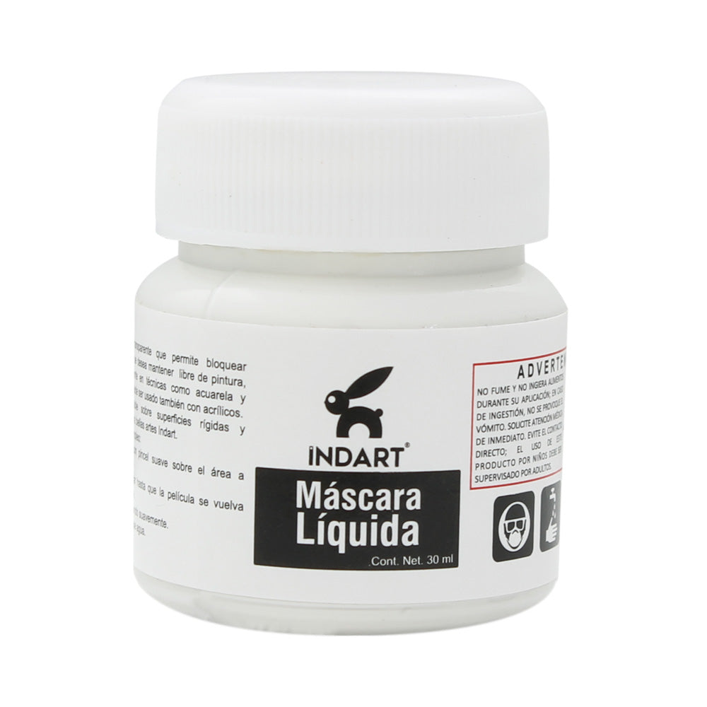 Máscara Líquida 30ml
