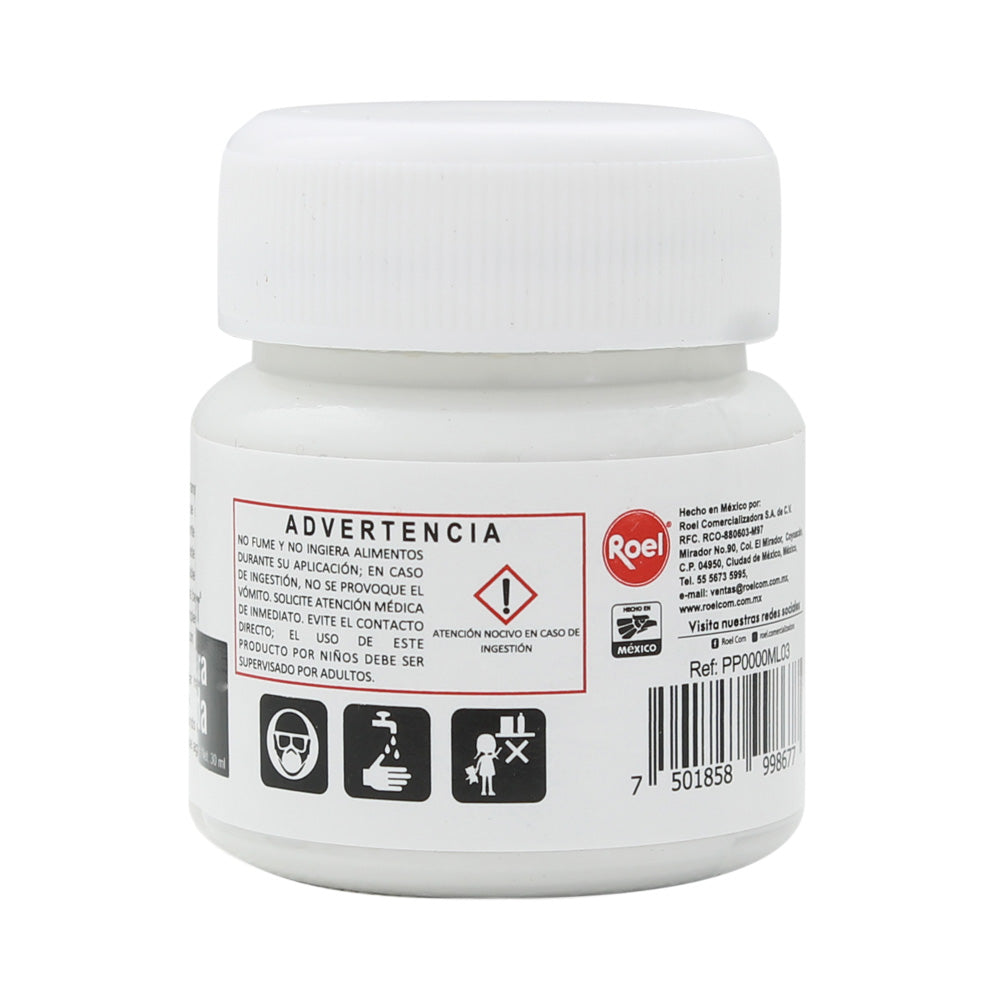 Máscara Líquida 30ml