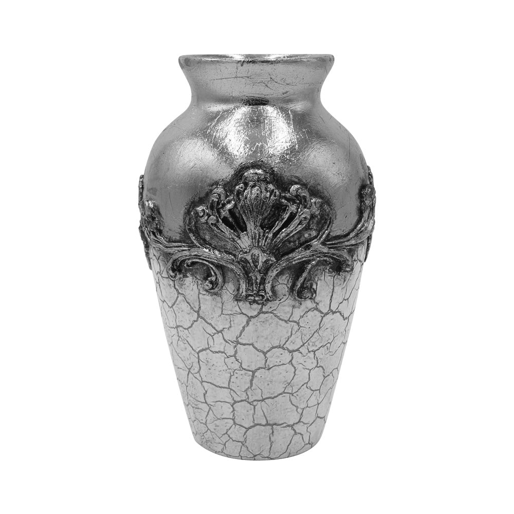 Hojas de Plata (Imitación) para Decoración 100 Piezas | Lámina Metálica para Manualidades, Arte y Restauración