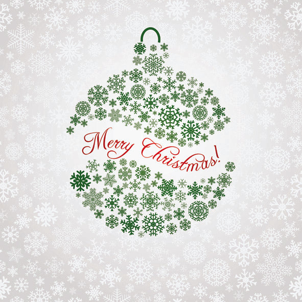 Servilleta Alemana Para Decoupage (Decorativa) Paquete con 20 Piezas