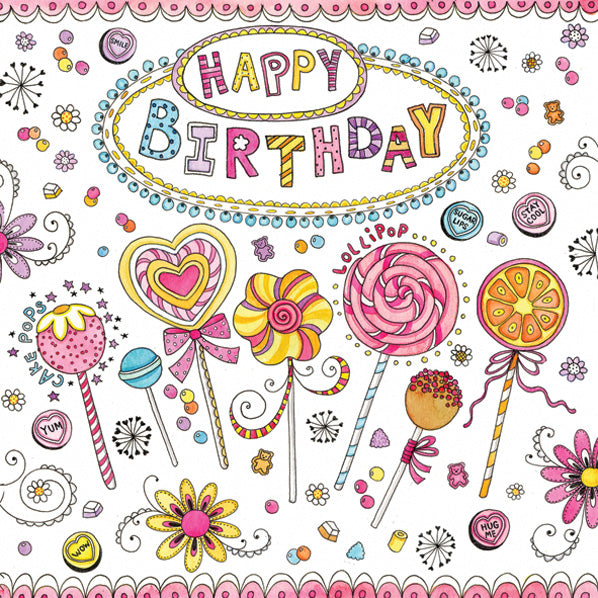 Servilleta Alemana Para Decoupage (Decorativa) Paquete con 20 Piezas