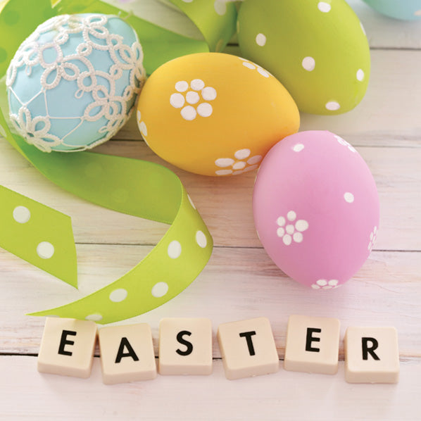 Servilleta Alemana Para Decoupage (Decorativa) Paquete con 20 Piezas