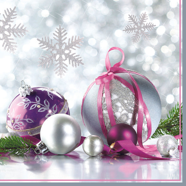 Servilleta Alemana Para Decoupage (Decorativa) Paquete con 20 Piezas