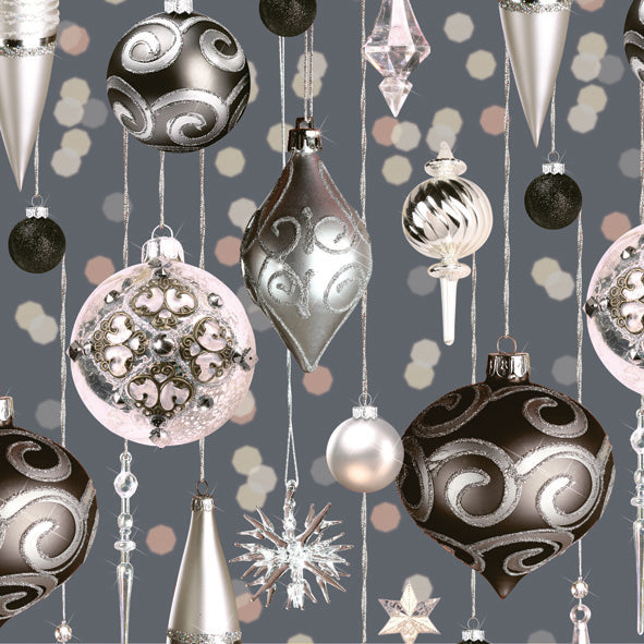 Servilleta Alemana Para Decoupage (Decorativa) Paquete con 20 Piezas