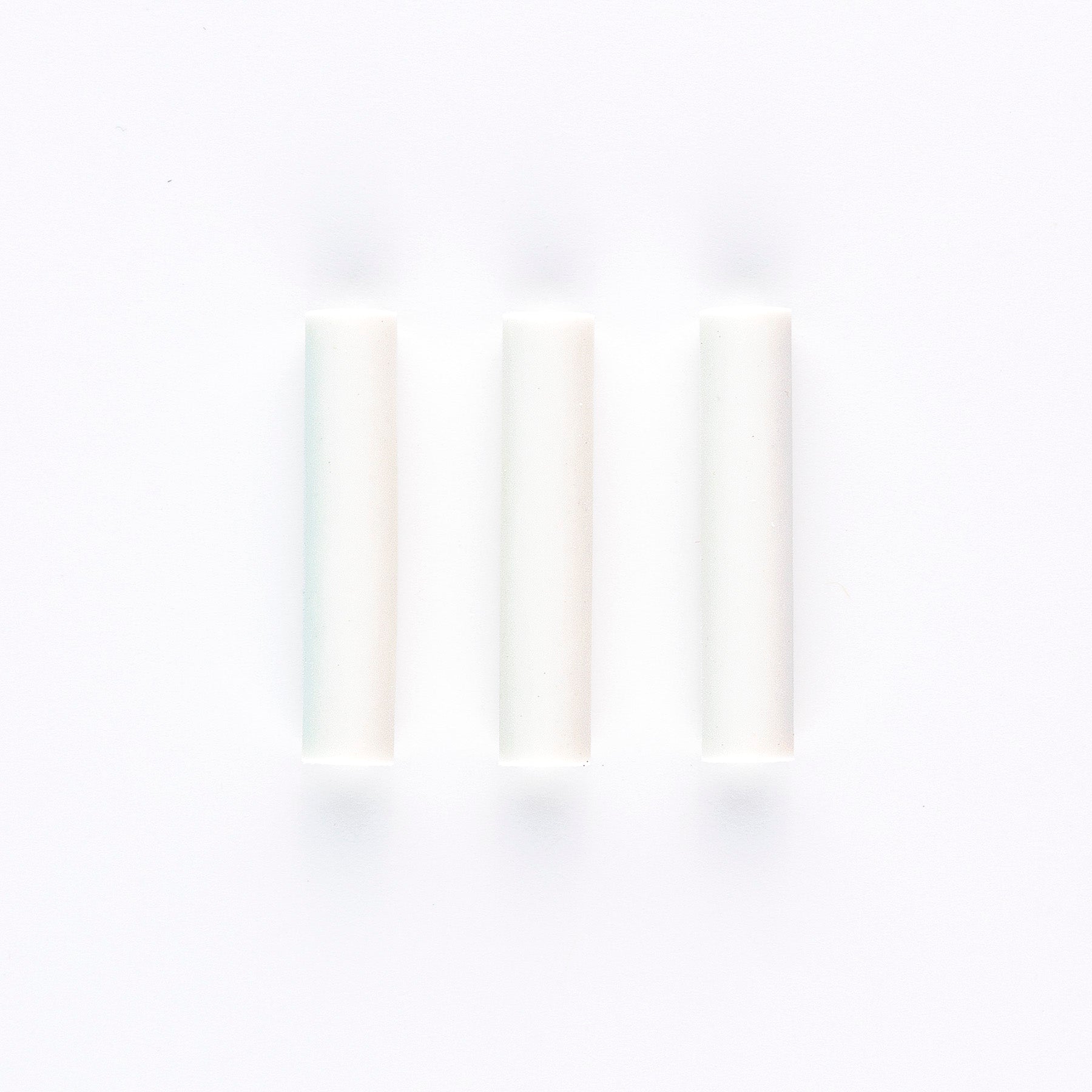 Repuesto de Borrador para Portaminas Tombow MONO Graph (paquete de 3)