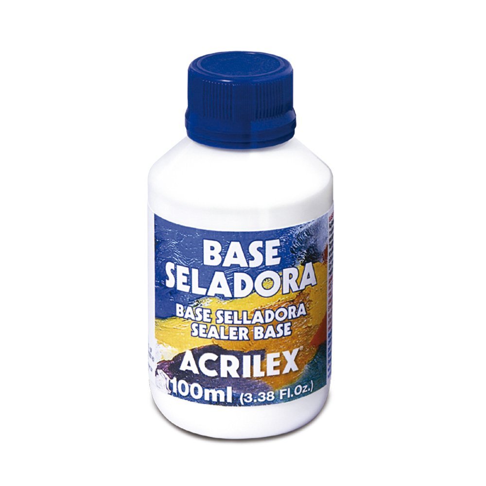 Base Selladora Acrilex  Artesanal 100ml