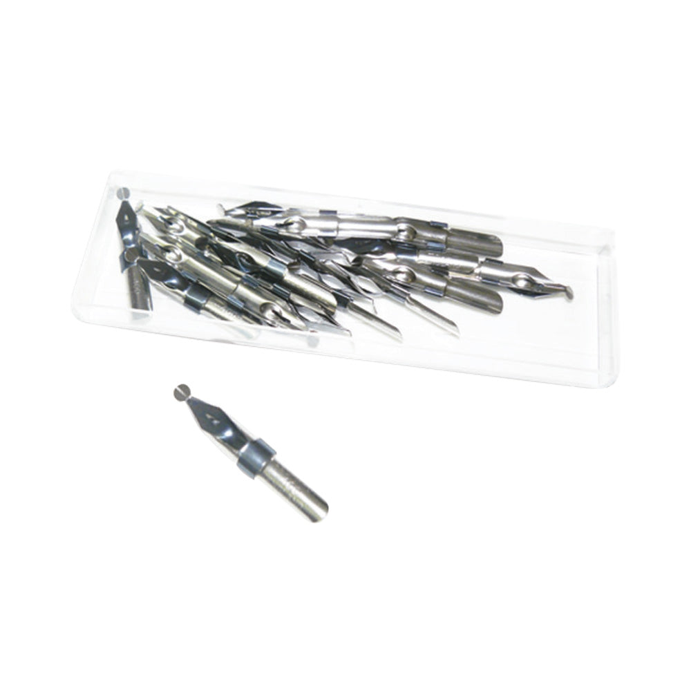 Plumilla para Caligrafía Ornamental 1