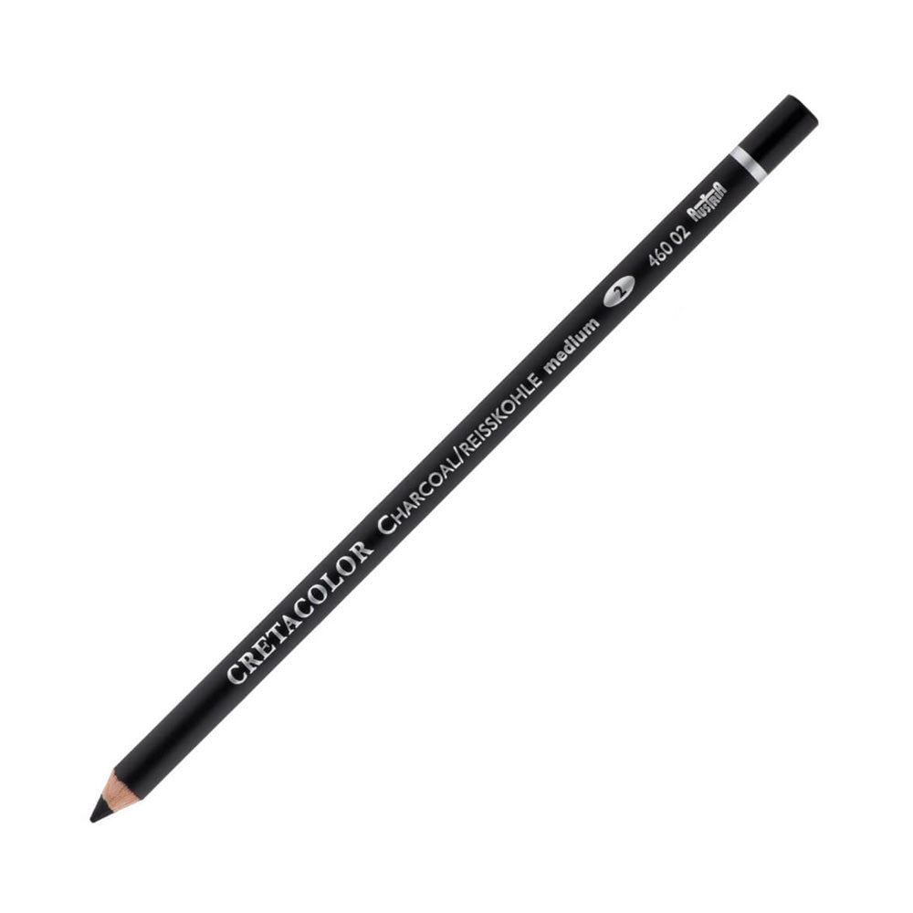 Lápiz Carbón Mediano