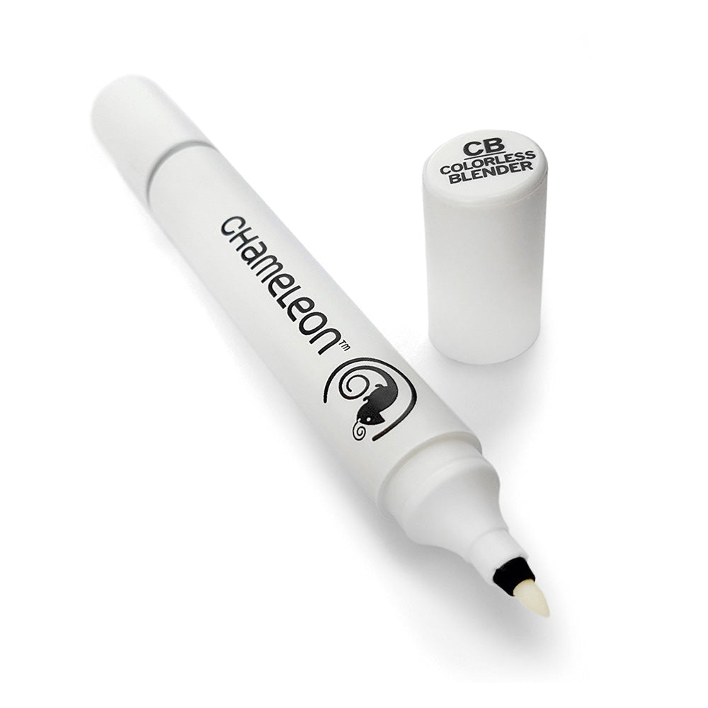 Rotulador Doble Punta Chameleon Blender
