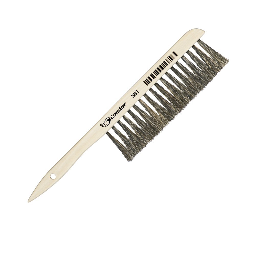 Cepillo para Restirador Condor
