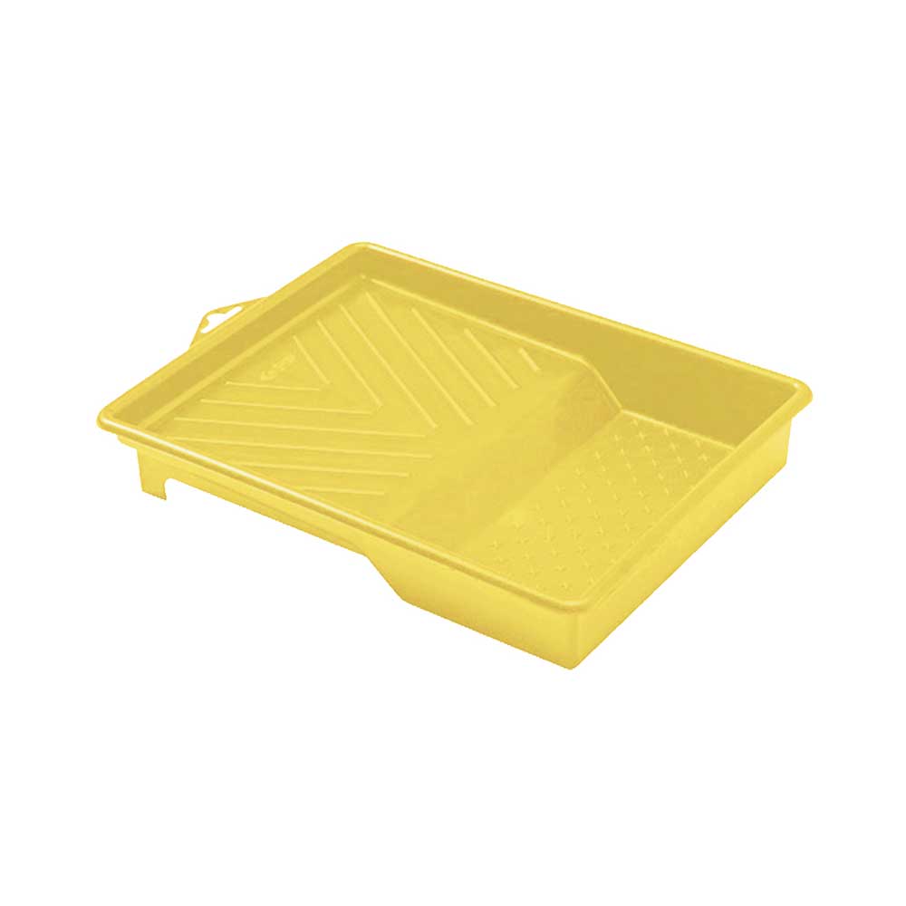 Bandeja Rectangular Condor con Deposito para Rodillo