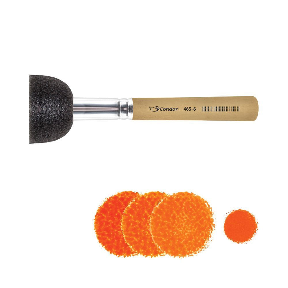 Batidor Condor Grande para Estampar