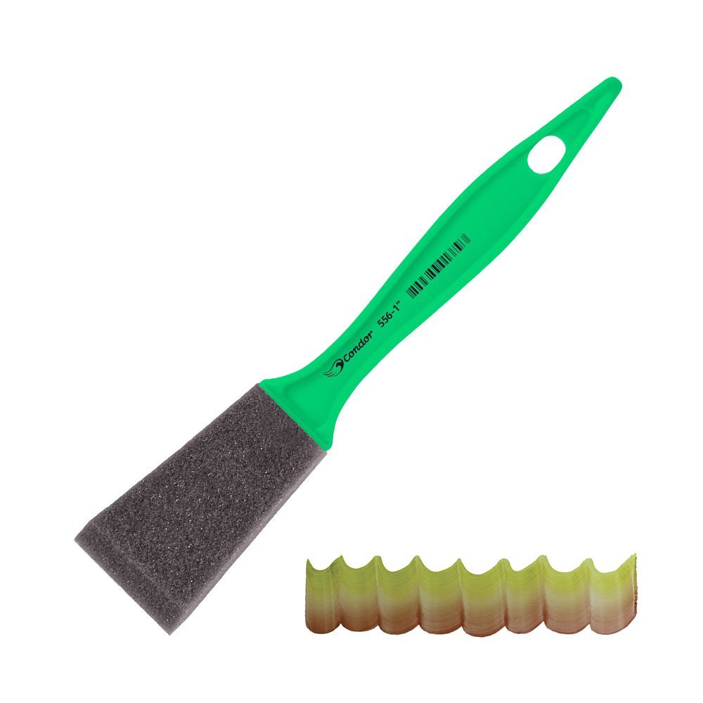 Brocha de Esponja Condor 1