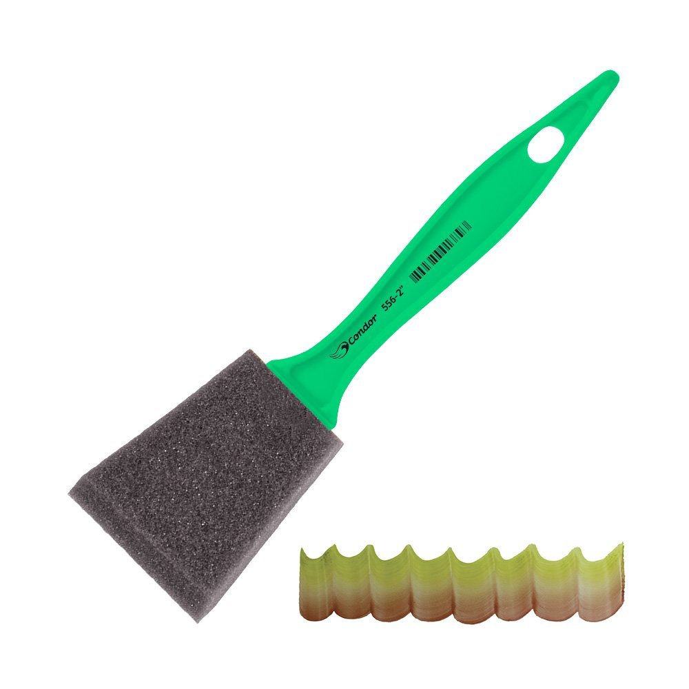 Brocha de Esponja Condor 2