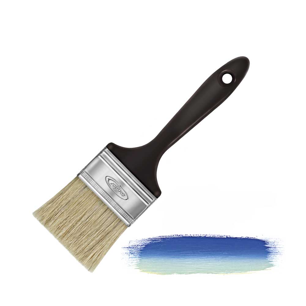 Brocha Cerda Blanca Condor 1 1/2"