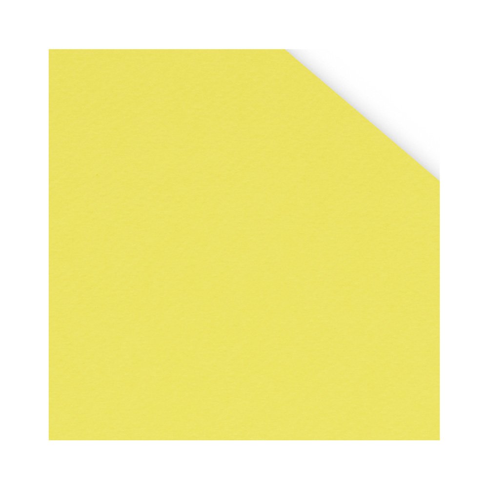 Papel Indart Prisma , Técnicas Mixtas, 220g/m2, 01 Amarillo Dorado