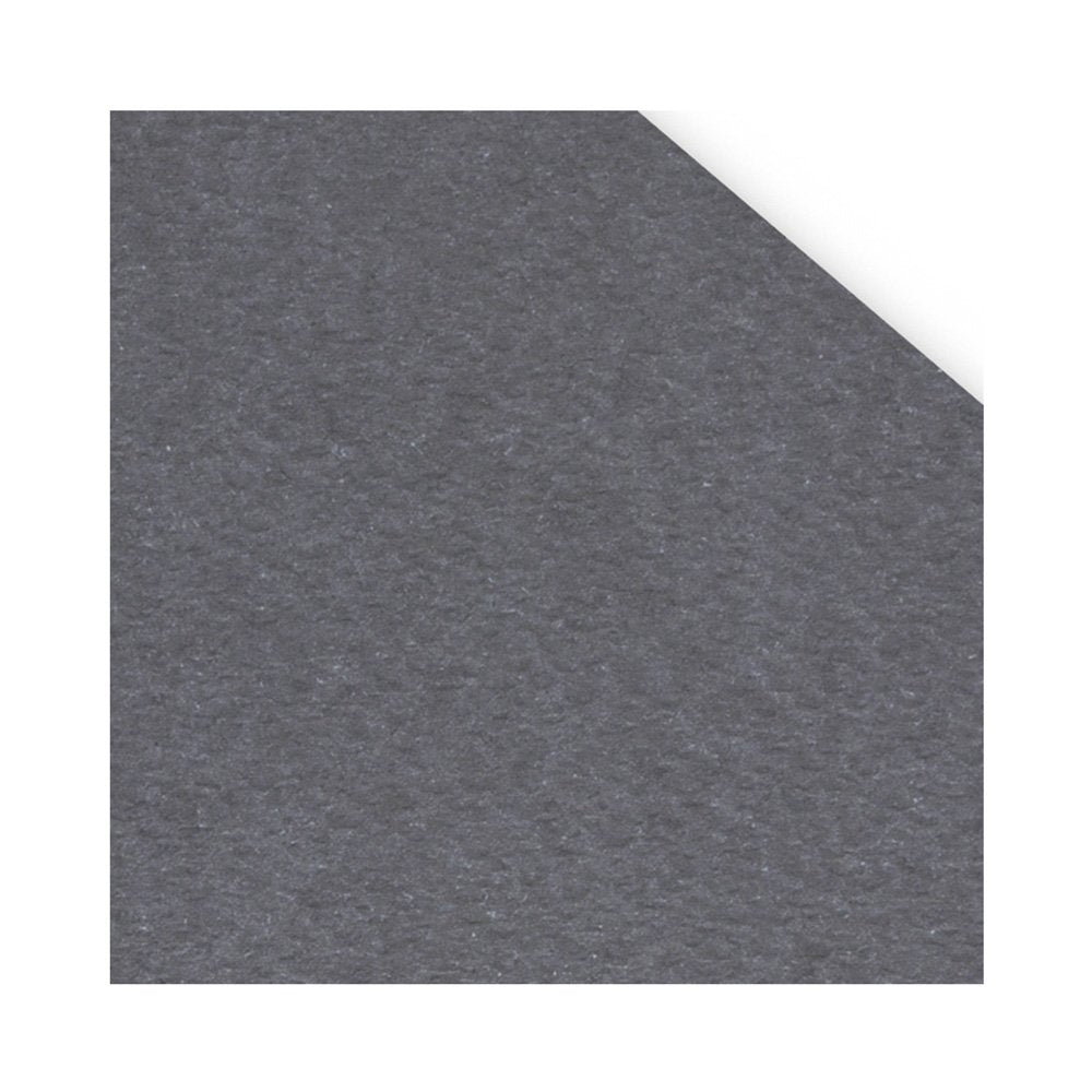 Papel Indart Prisma , Técnicas Mixtas, 220g/m2, 07 Gris Obscuro