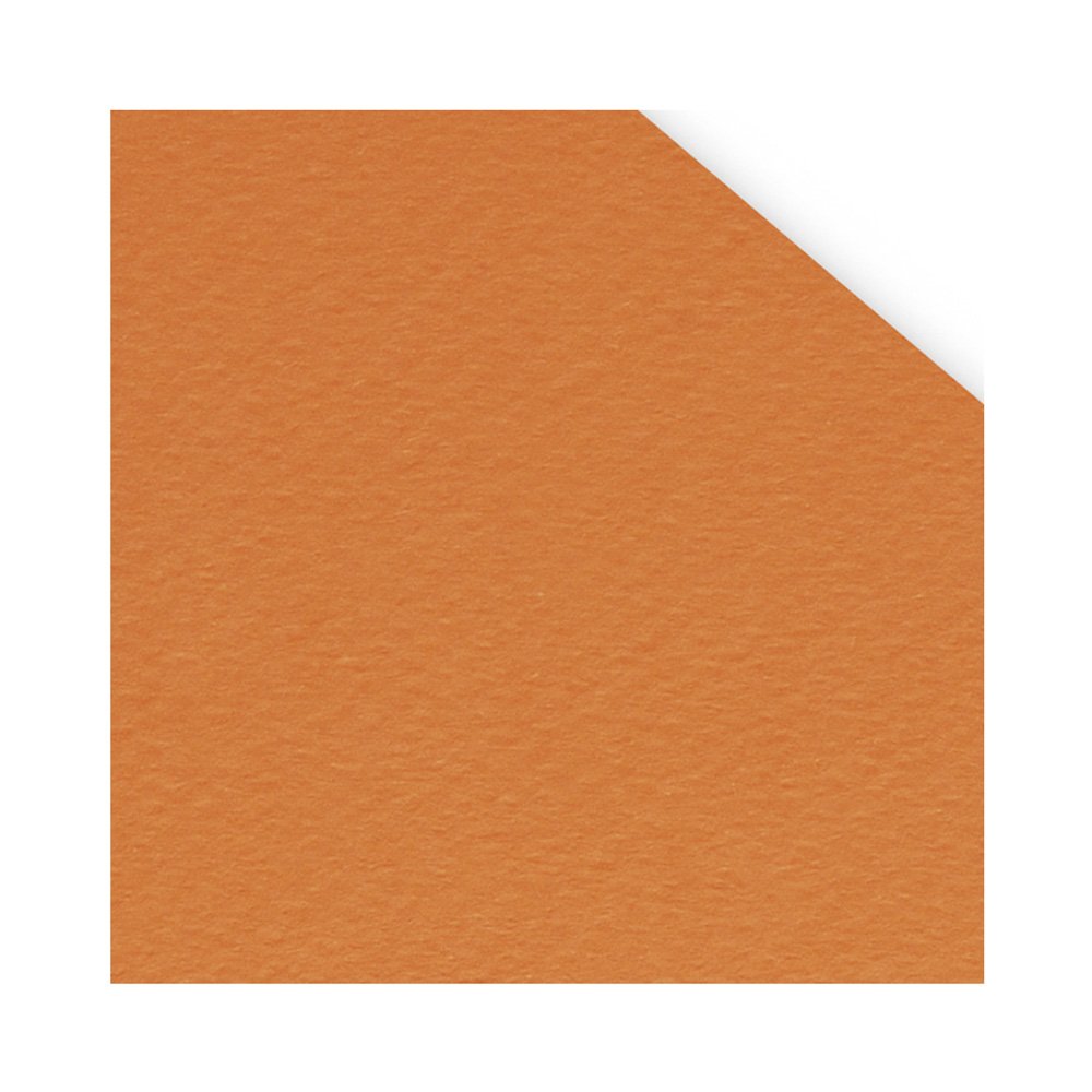 Papel Indart Prisma , Técnicas Mixtas, 220g/m2, 09 Mandarina