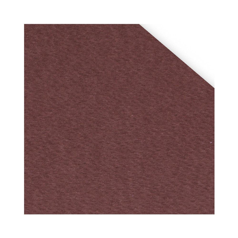 Papel Indart Prisma, Técnicas Mixtas, 220g/m2, 11 Chocolate