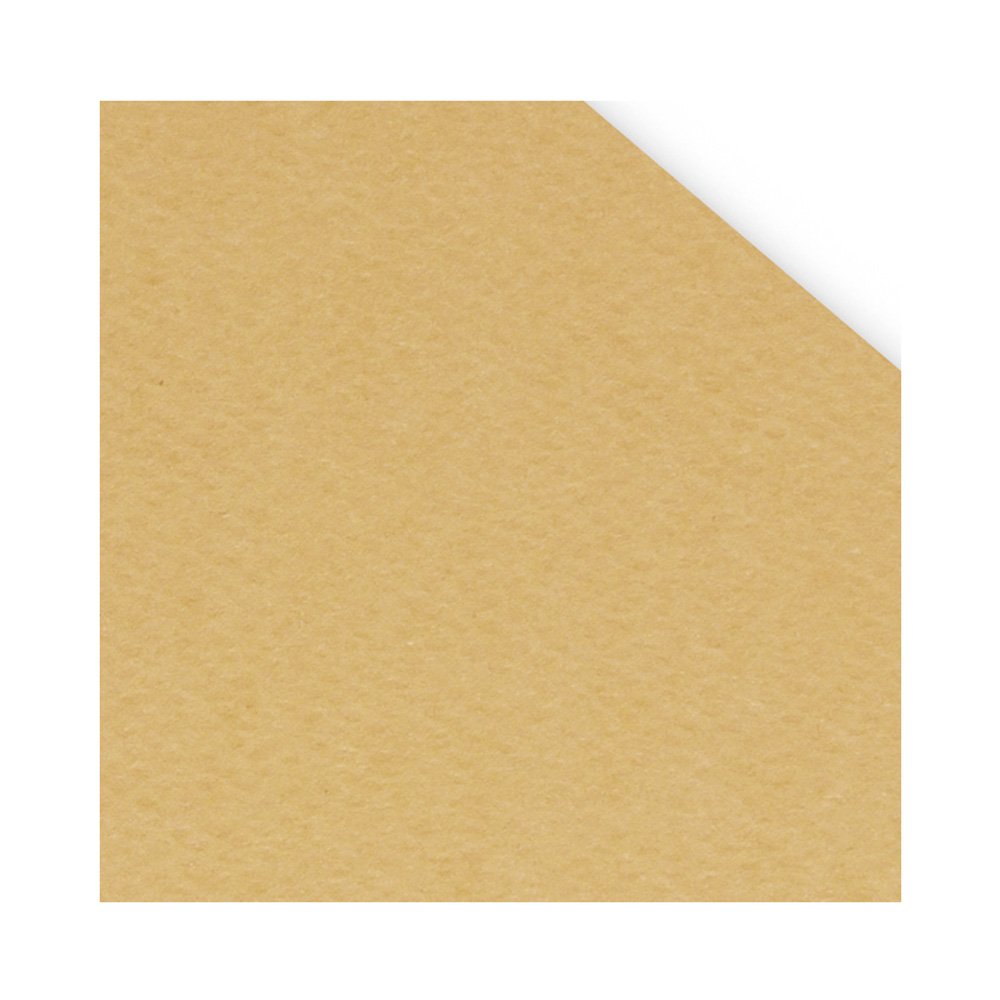 Papel Indart Prisma , Técnicas Mixtas, 220g/m2, 12 Tabaco
