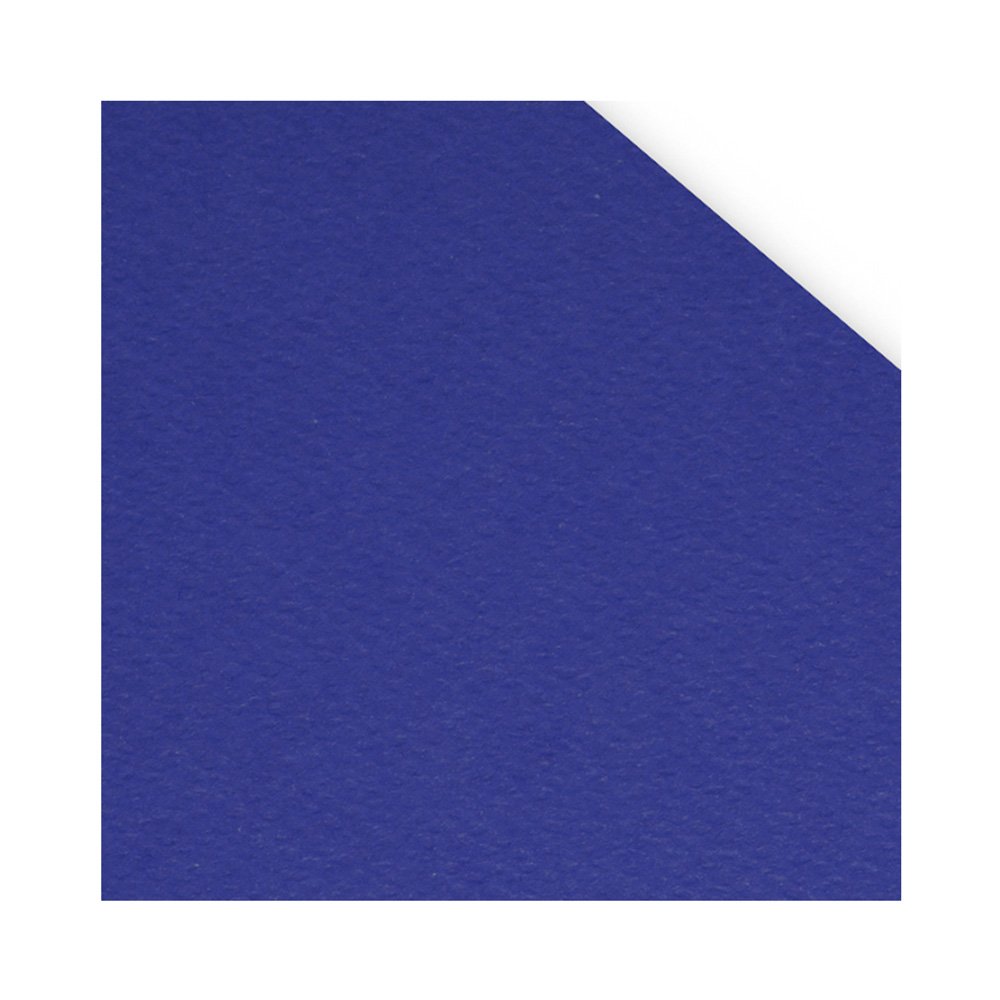Papel Indart Prisma, Técnicas Mixtas, 220g/m2, 21 Azul Cobalto