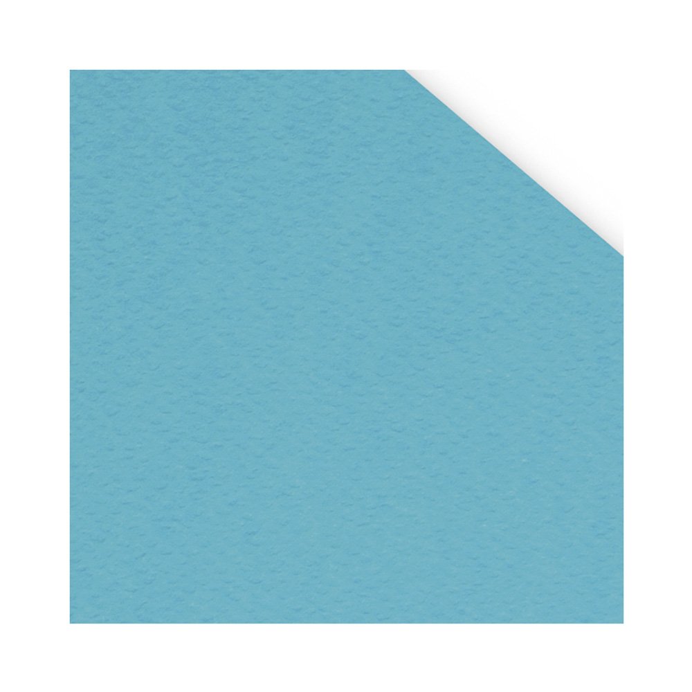 Papel Indart Prisma, Técnicas Mixtas, 220g/m2, 22 Azul Turquesa
