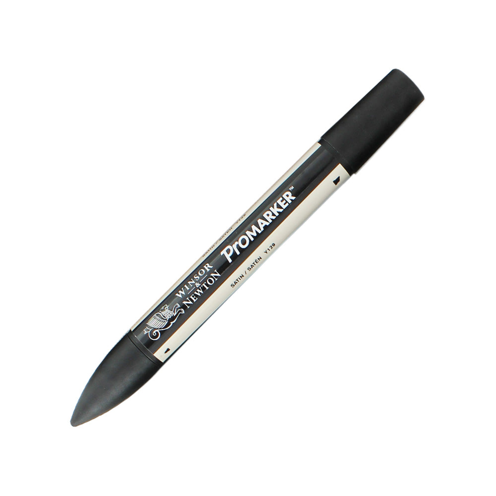 Rotulador Winsor & Newton "Promarker" Doble Punta Satén