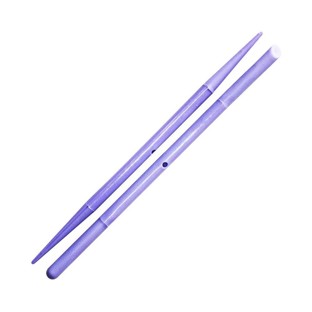 Palito de Naranjo Y Herramienta Para Migajón de Plástico