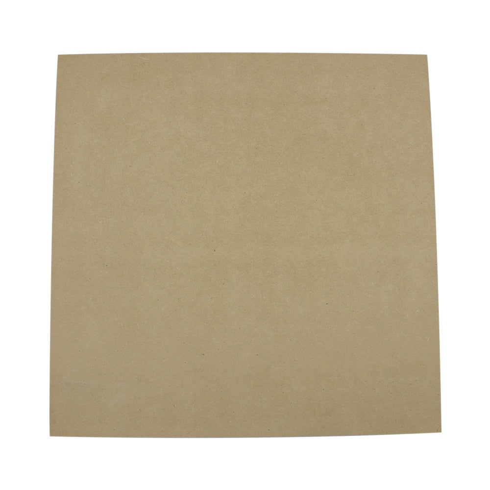 Tabla de Macocel 10x10cm