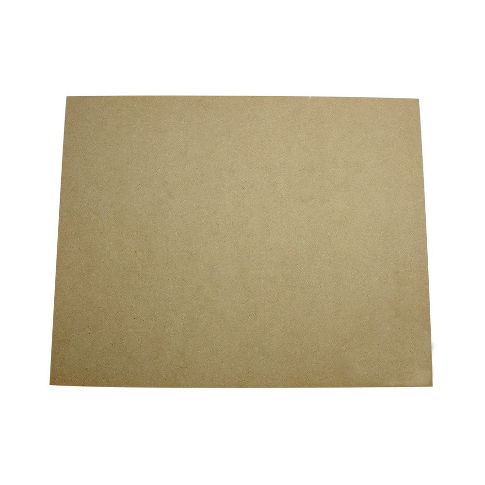 Tabla de Macocel 30x35cm