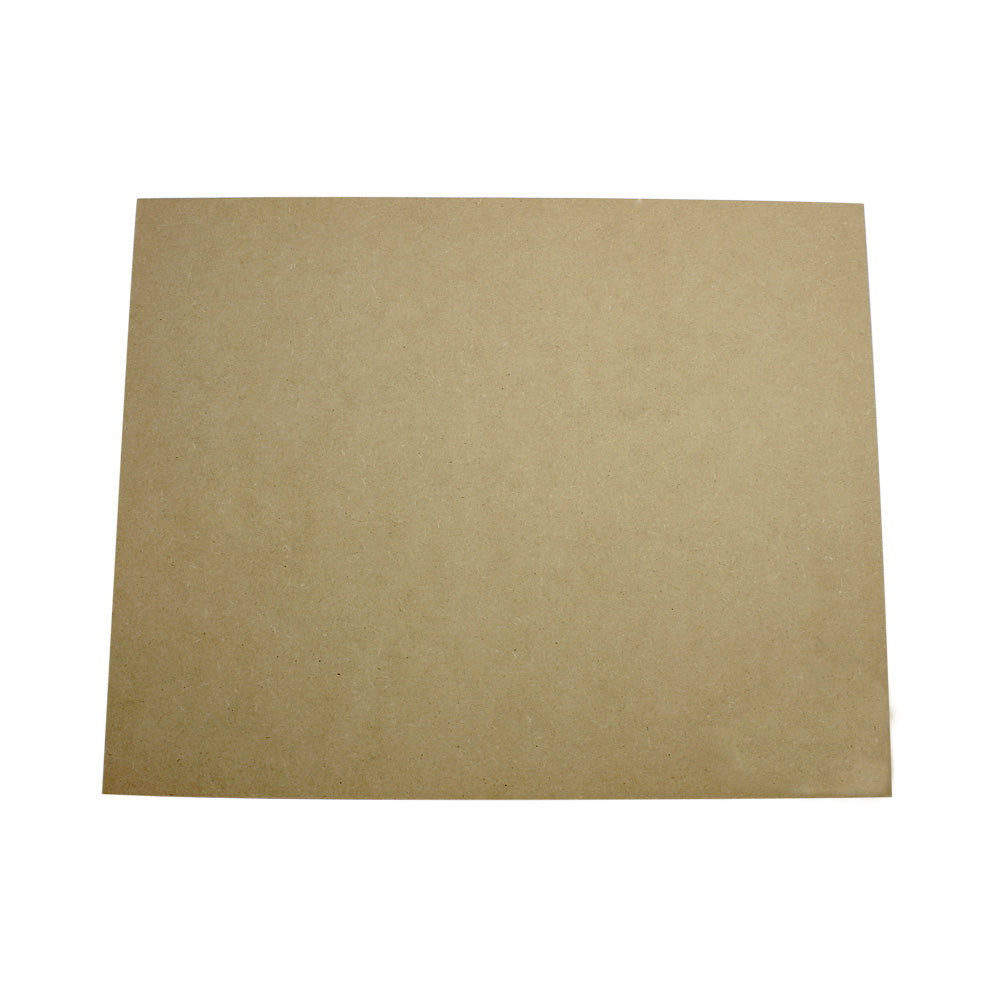 Tabla de Macocel 40x50cm