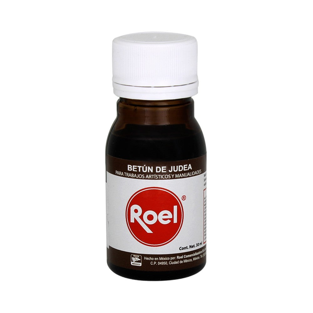 Betún de Judea Botella 30ml