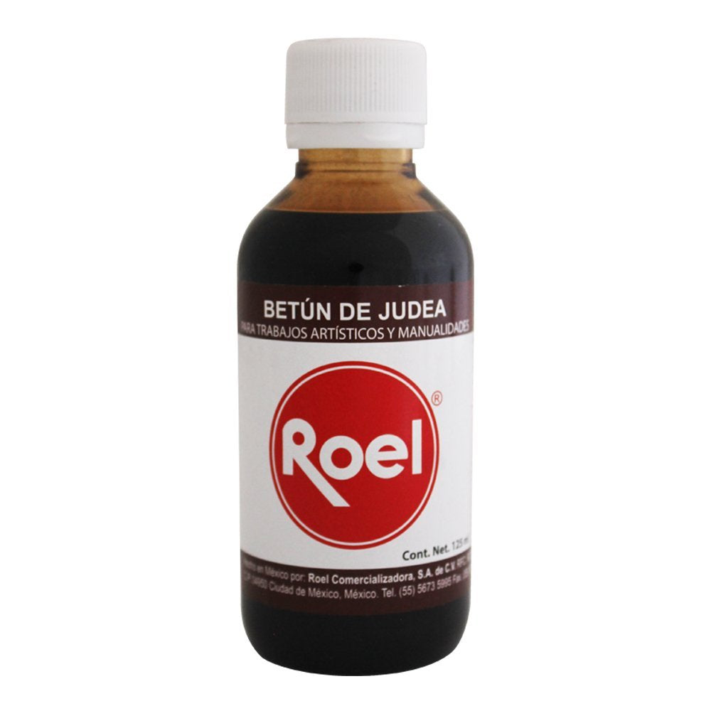 Betún de Judea Botella 125ml