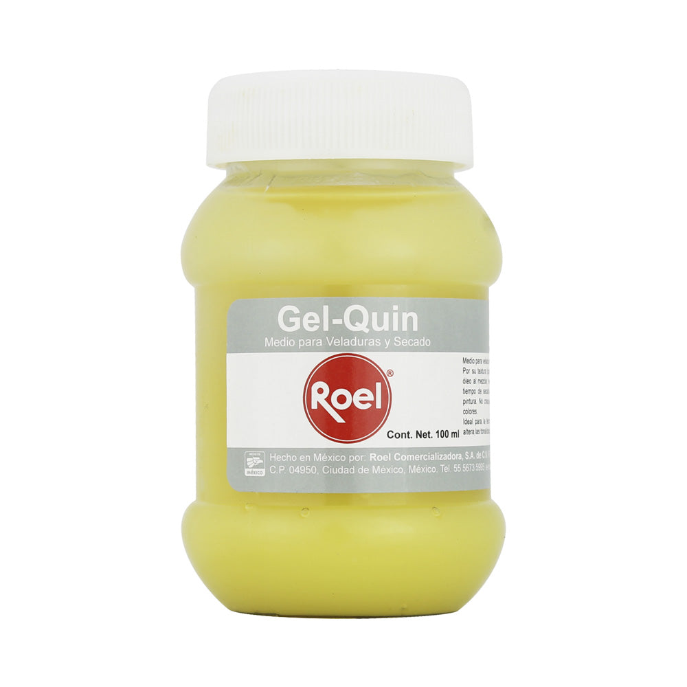 Gel-Quin 100ml