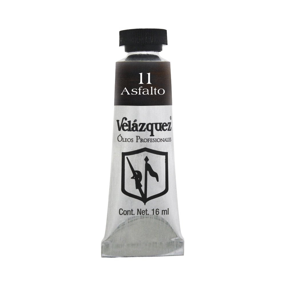 Pintura Al Óleo - Tubo Con 16ml