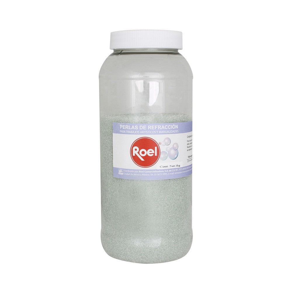 Perlas de Refacción 900g