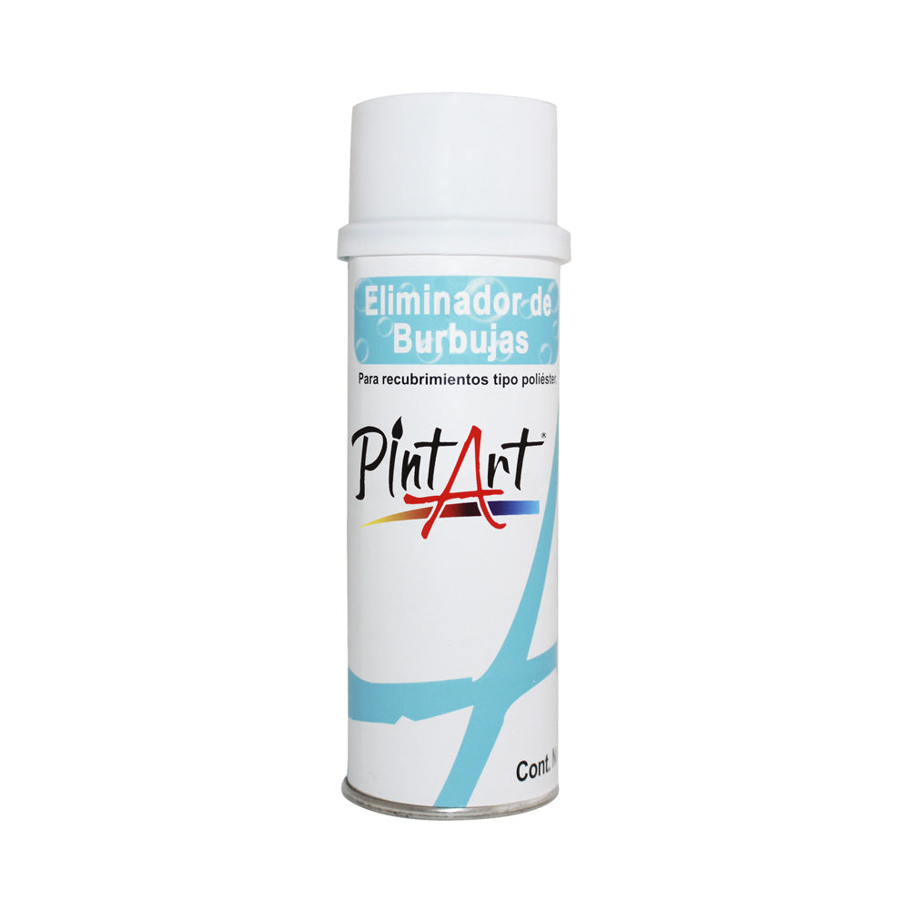 Eliminador de Burbujas Pintart 250ml