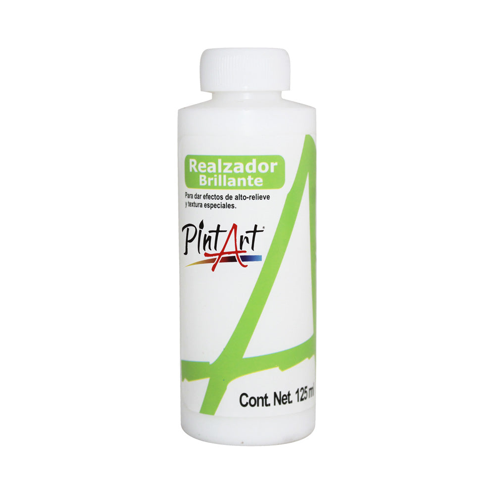 Realzador Brillante Pintart 125ml