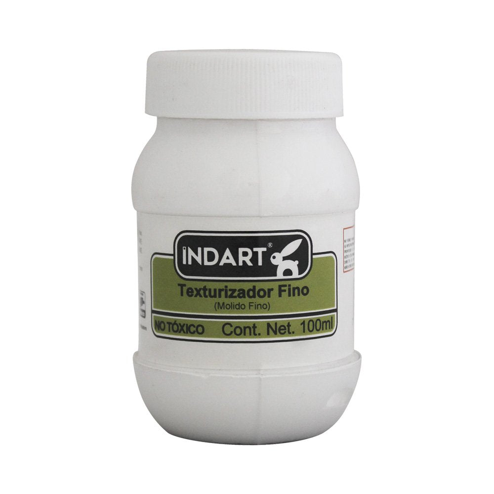 Texturizador Fino Indart 100ml