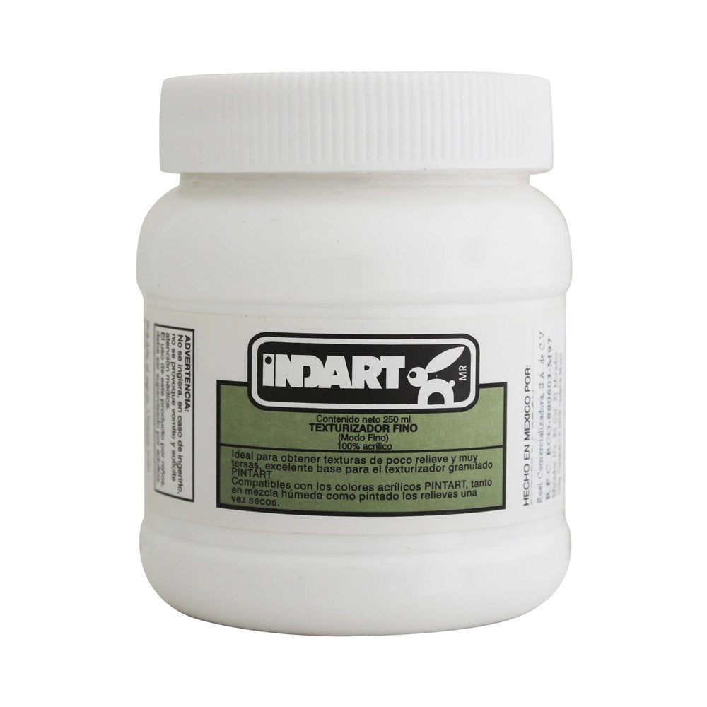 Texturizador Fino Indart 250ml