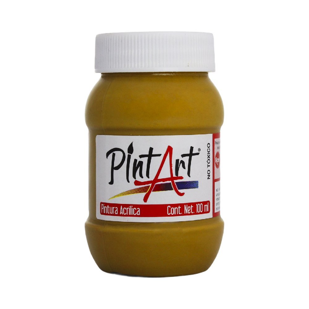 Pintura Acrílica PintArt Estudiante 100ml