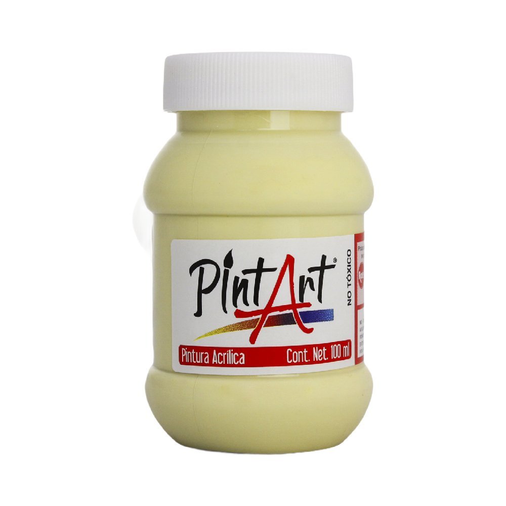 Pintura Acrílica PintArt Estudiante 100ml