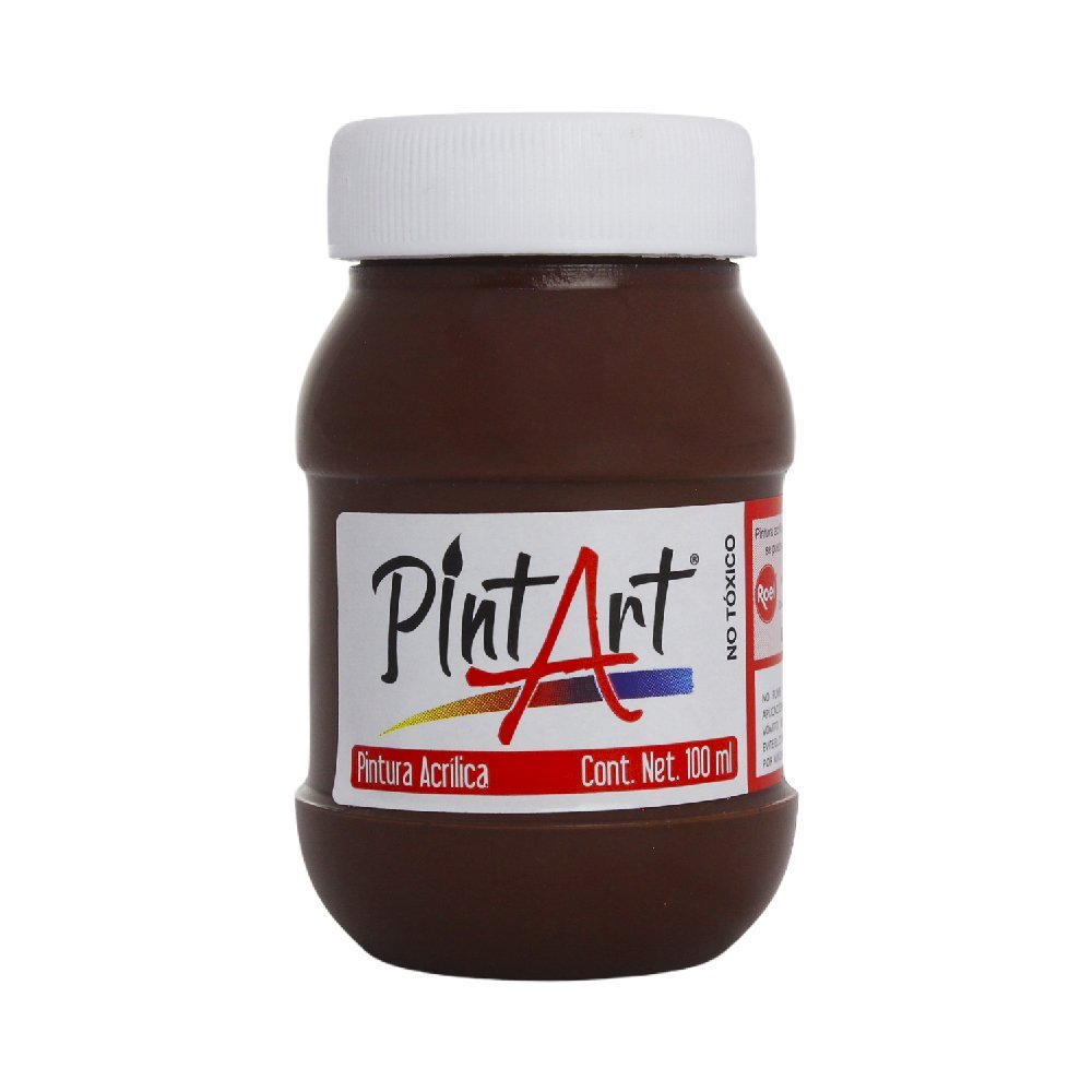 Pintura Acrílica PintArt Estudiante 100ml