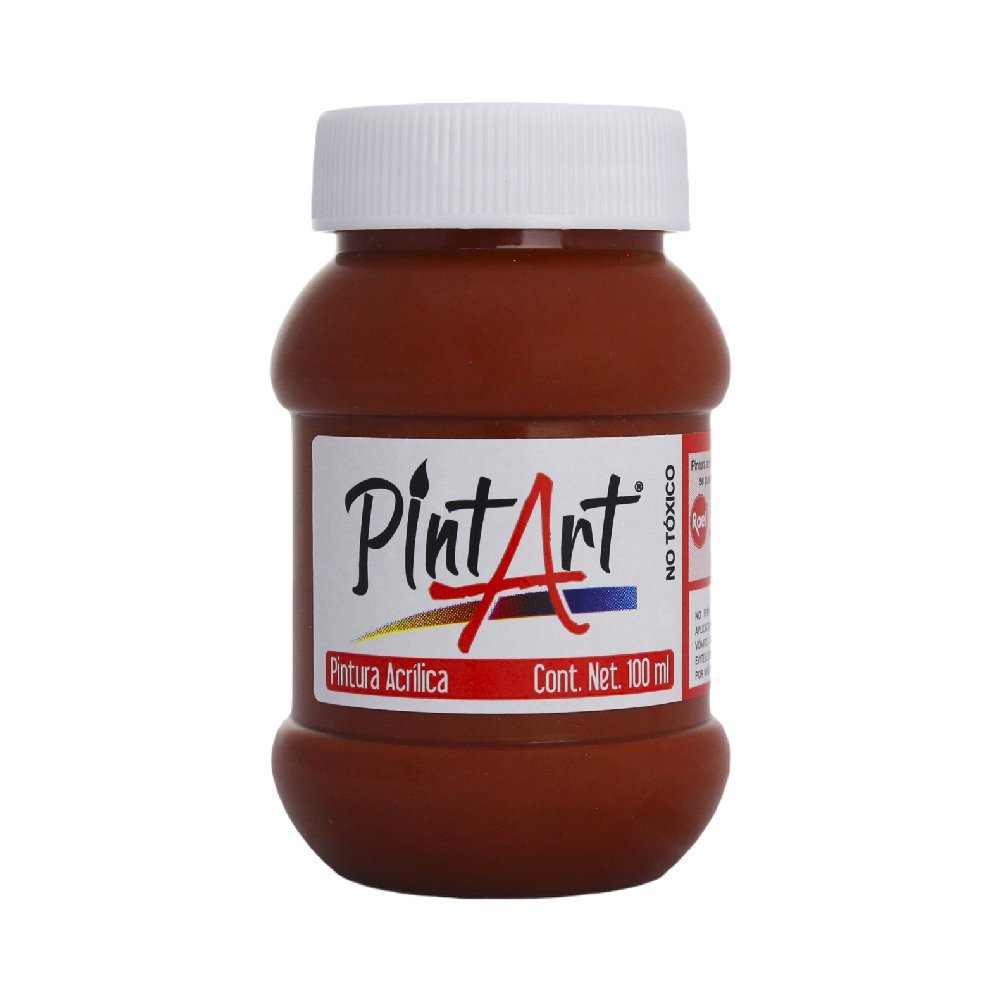 Pintura Acrílica PintArt Estudiante 100ml